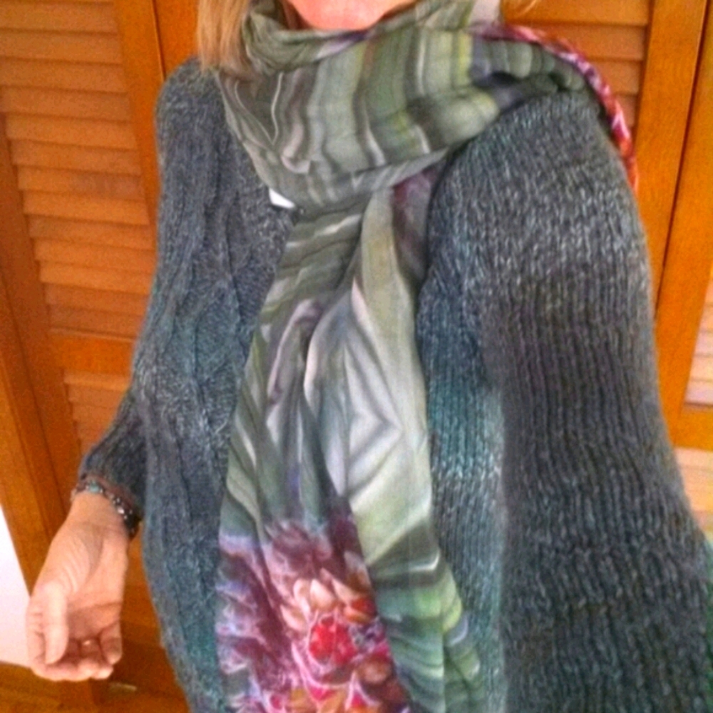 ☆SOLD! !!●HP! Pinecone Essence wearable art - Picture 5 of 9